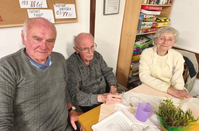 Loučení s létem 2025