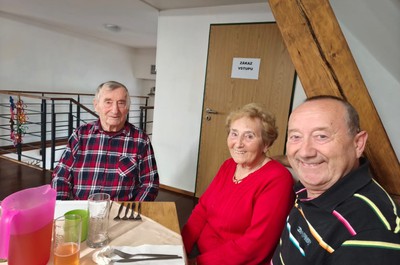 Loučení s létem 2025