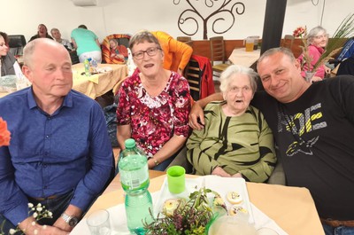 Loučení s létem 2025