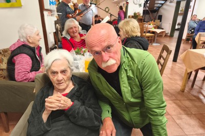 Loučení s létem 2025