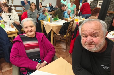 Loučení s létem 2025