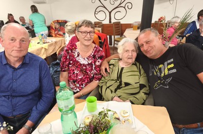 Loučení s létem 2025