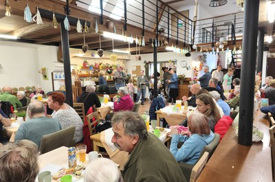 Loučení s létem 2025