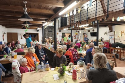 Loučení s létem 2025