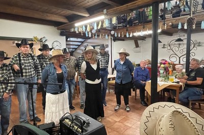 Loučení s létem 2025