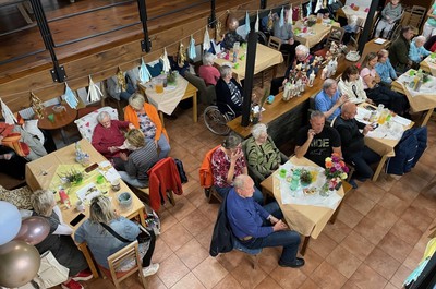 Loučení s létem 2025