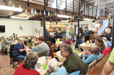 Loučení s létem 2025