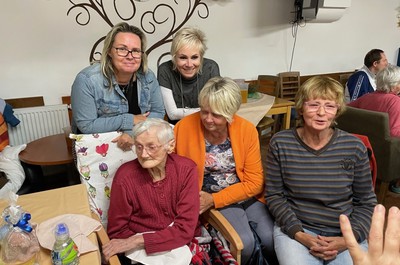 Loučení s létem 2025