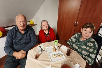 Loučení s létem 2025