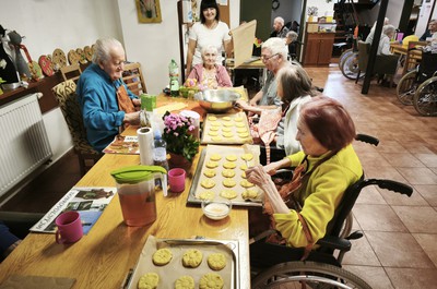 Pečeme si pro radost a na zub