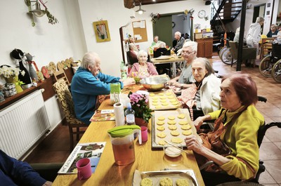 Pečeme si pro radost a na zub