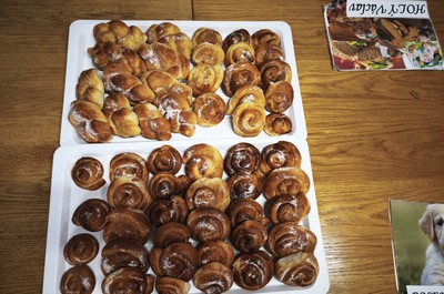 Pečeme si pro radost a na zub