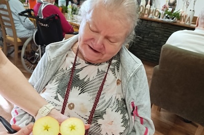 Štědrý den V Domově U Nás 2025