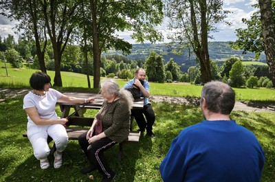 Venku jsme moc rádi