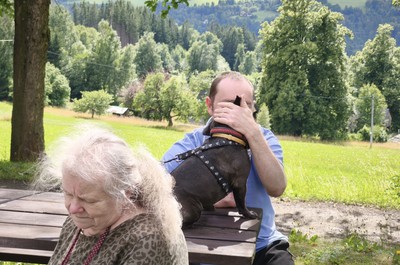 Venku jsme moc rádi