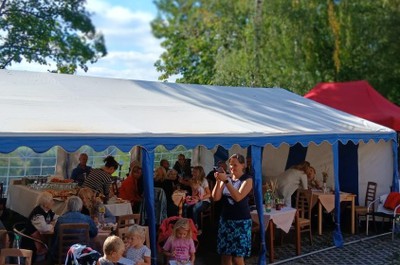 Loučení s létem 2026